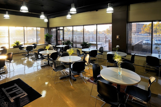 Students at ITT Technical Institute found out on Tuesday that the school is closing all 130 of its locations. (Greiner Construction/flickr)