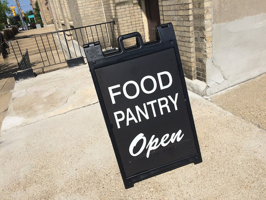 Seven million more Americans are food insecure now than before the recession. (Steven Depolo/flickr.com)