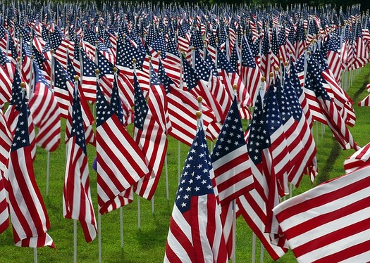 Researchers who looked at more than 500,000 military casualties found U.S. troops from low-income areas have more limited access to health services. (Pixabay)