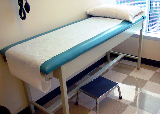 Health-care coverage for millions of Floridians is at stake in the November elections. (click/morguefile)