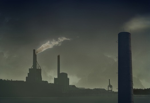 Coal companies met with GOP attorneys general to stop the EPA's Clean Power Plan. (Pixabay)