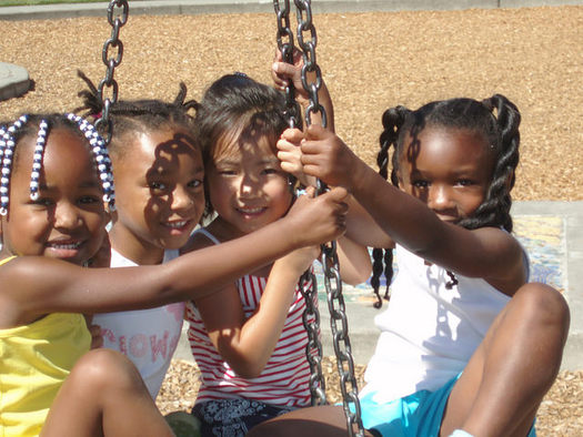 A majority of voters from both parties in North Carolina support a greater investment in early-childhood education. (preschoolprograms/flickr.com)