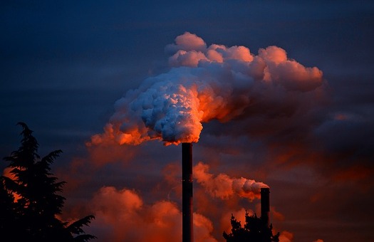 Coal companies met with GOP attorneys general to stop the EPA's Clean Power Plan. (Pixabay)