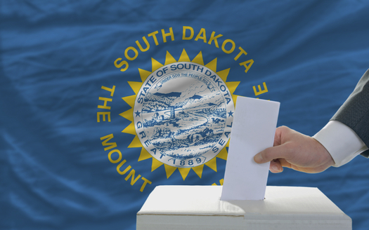 A move to bring nonpartisan elections to South Dakota is gaining support from local advocacy groups. (iStockphoto)
