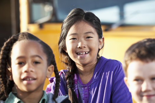 New census data shows North Dakota saw the biggest drop in child poverty, but large disparities still exist, especially for Native populations. (iStockphoto)