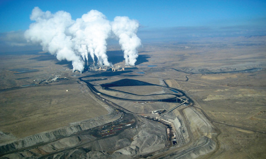 Conservation groups disputed the environmental value of equipment PNM installed at the San Juan Generating Station, so it was not part of the recent rate increase. (Western Resource Advocates)