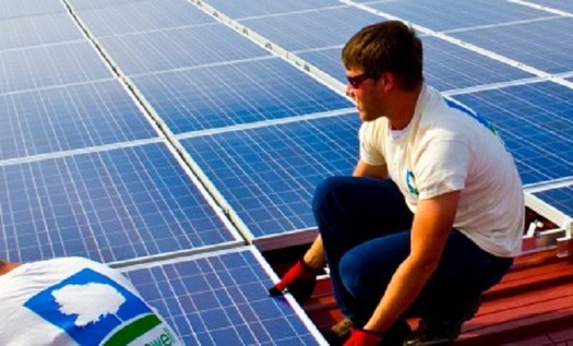 Missouri's PACE programs are getting some credit for the state's progress in moving toward green energy and power savings. (sierraclub.org)