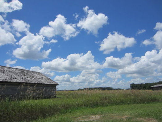 Improving quality of life in Indiana's rural communities means involving young people and giving them reasons to stay and grow businesses there. (visitindiana.com)