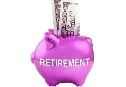 The average retirement income for Americans age 65 and older is about $31,000 a year. (Tax Credits/Flickr)