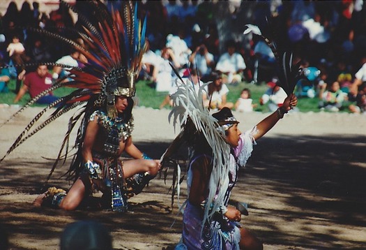 Denver and Boulder celebrate their first-ever Indigenous People's Day today. (Pixabay)