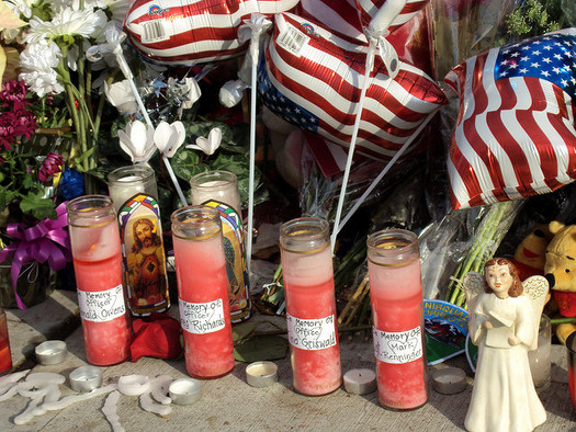 According to new research, Native Americans are more likely to be killed by police than any other group. (Jennifer B/Flickr)