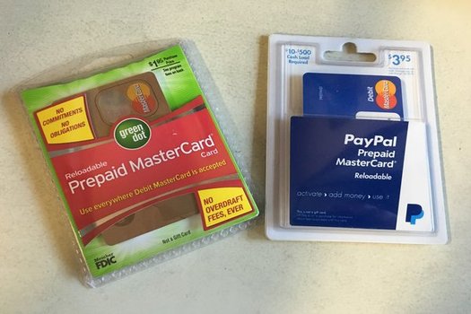 The federal government just issued new rules to make prepaid credit cards more consumer-friendly.(Ricardo Quinto/Center for Responsible Lending)