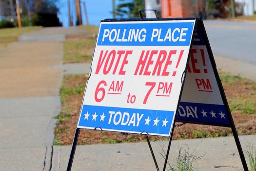 Some African-American and Latino voters waited much longer at the polls than white voters in the 2012 election. (DodgertonSkillhause/morguefile)