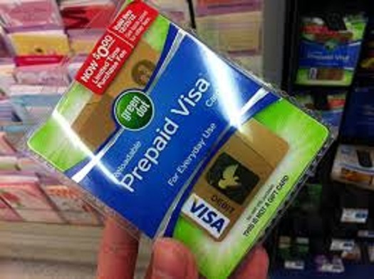 Consumers should have more protections when it comes to prepaid debit cards soon. (V. Carter)