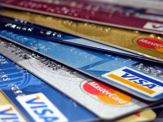 Prepaid debit cards can come with hidden fees, but that could soon change. (Frankeleon/Flickr)