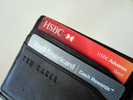 More consumer protections are coming for prepaid credit cards. (401(k)2012 /Flickr)