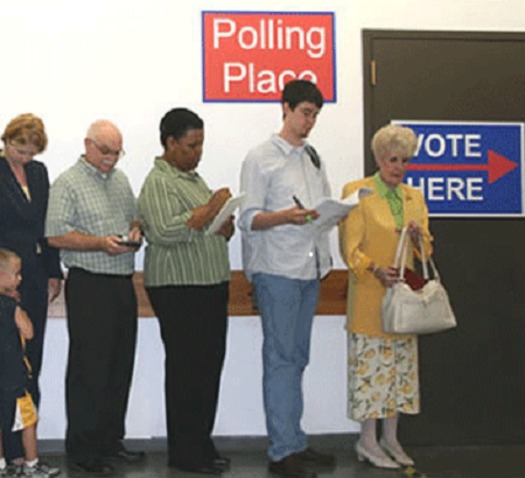 Missouri voters will decide the fate of Amendment 6 next month. (mo.gov)