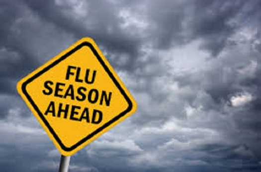 Flu seasons have been starting earlier in the past couple of years, so it may be time to check with your physician about flu-prevention strategies. (grundyco.org)