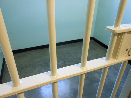 States pay on average about $90,000 a year for every youth in a juvenile facility. (Michael Coghlan/Flickr)