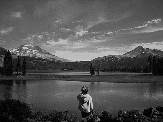 According to a new report, the number of uninsured children in Oregon has dropped to 3.6 percent. (Sirloin OfBeef/flickr)