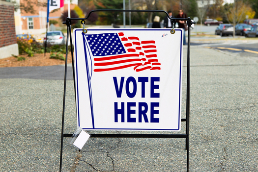 The ACLU of Texas has set up an Election Protection Hotline so voters can get information on and assistance with voting in the Nov. 8 election. (flySnow/iStockphoto)