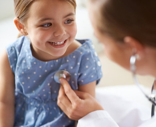 A new study shows that an additional 49,000 children in Nevada gained health insurance from 2013 to 2015. (dmarshall/iStockphoto)