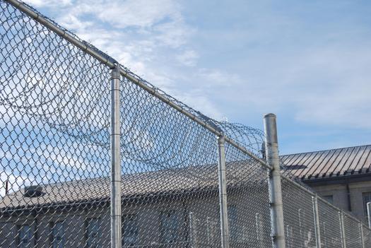 A new report recommends closing all youth prisons. (larryfarr/morguefile.com) 