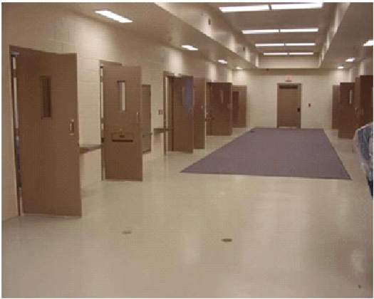 A new report says juvenile prisons are ineffective and all of them should be closed. (ct.gov)