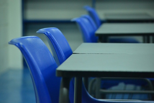 Black students were 3.61 times more likely to be suspended than white students. (porqi/Pixabay)