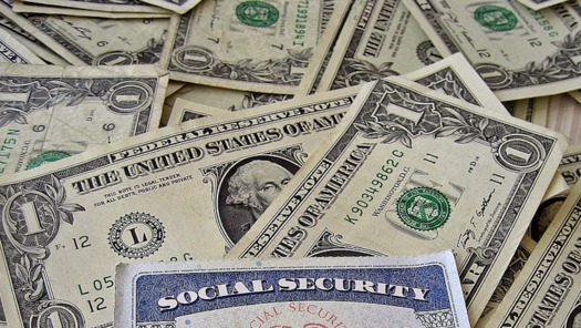 Without action, advocates say, Social Security benefits will be cut by 25 percent in 2034. (401kcalculator.org)