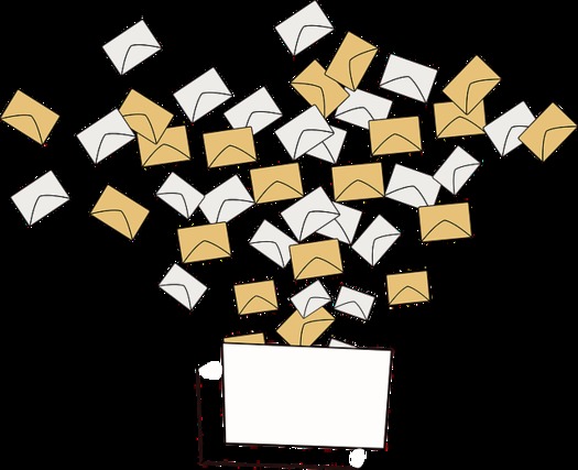 Residents who received letters questioning their citizenship status are encouraged to bring official identification or naturalization papers to polls. (Pixabay)