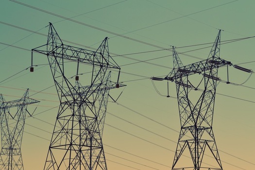 Large commercial and industrial customers use almost one-third of all electricity consumed in Pennsylvania. (pexels.com)
