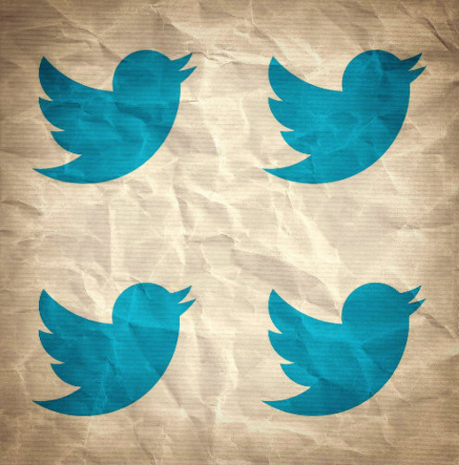 Computer scientists have created a program that can take the nation's political pulse via Twitter in real time. (Esther Vargas/flickr)