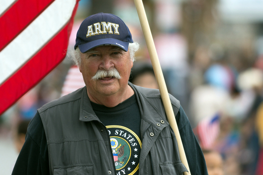 The Texas Veterans Legal Assistance Project provides legal services to low-income Texas veterans and their families. (br-photo/iStockphoto) 
