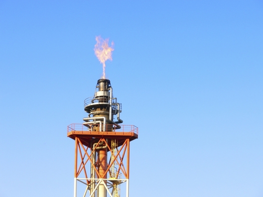 New rules to limit natural-gas waste on public lands are being met with opposition by congressional Republicans and the oil and gas industry. (iStockphoto)