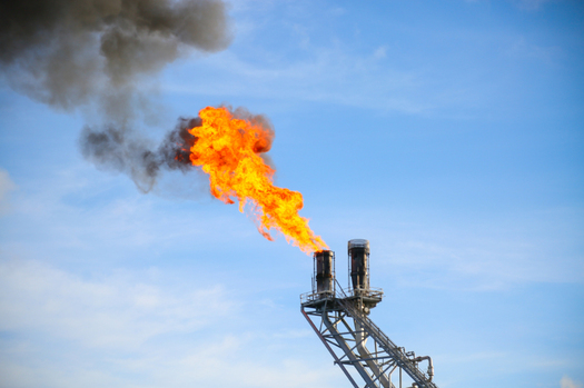 New rules to limit natural-gas waste on public lands are being met with opposition by congressional Republicans and the oil and gas industry. (iStockphoto)