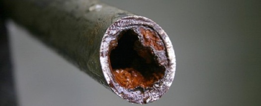 The lesson learned in the water crisis in Flint, Mich., is that it could happen in Indiana, or anywhere. (cityofflint.com)