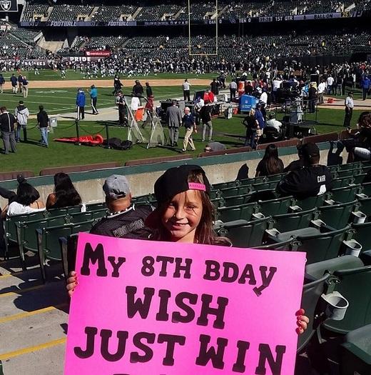 Researchers say experiences like tickets to a sporting event make better gifts than material things. (Kierstyn Neely)