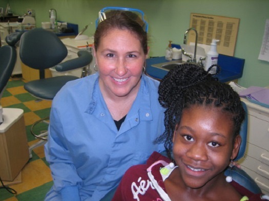 Children's Dental Services has been working to improve the oral health of Minnesota kids since 1919. (childrensdentalservices.org)