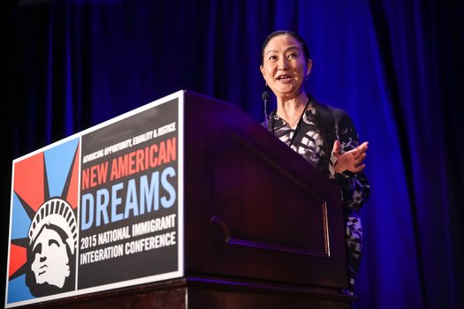 This weekend, hundreds will gather for the National Immigrant Integration Conference, marking the first time the event has been held in the Southeast. (NIIC)