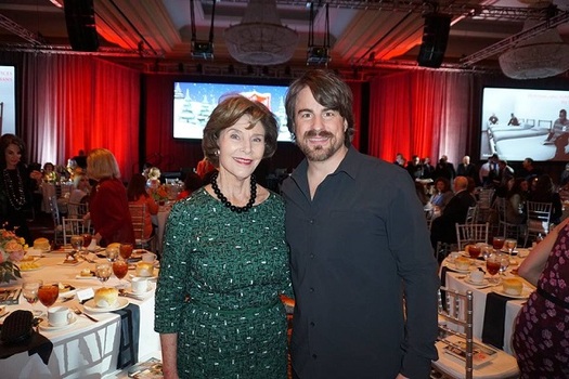 Country singer Billy Wayne was once honored at the White House after walking halfway across America to raise awareness for foster children. (Billy Wayne)