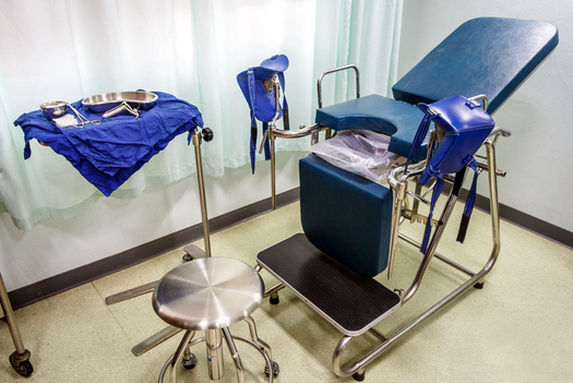 Texas could face a lawsuit brought by advocates for women's reproductive rights over new state regulations set to go into effect mid-December. (Twilight/iStockphoto)