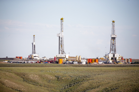 Conservation groups will defend in court the BLM's new rules on methane waste at oil and natural gas facilities. (Jens Lambert Photography/iStockphoto)