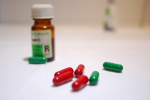 Rising prices of prescription drugs are having a big impact on the nation's seniors. (Pixabay)