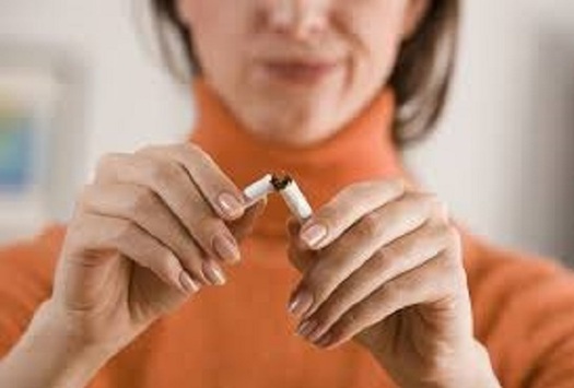 Nearly 21 percent of adults in Indiana and 12 percent of high school students smoke. (cdc.gov)