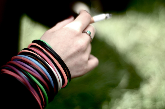 In Pennsylvania, 6,700 kids become regular smokers every year. (Valentin Ottone/flickr.com)