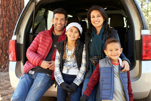 Hispanics are the fastest growing population in Texas and account for the largest percentage of the state's health disparity gap, according to a new study. (monkeybusiness/iStockphoto).
