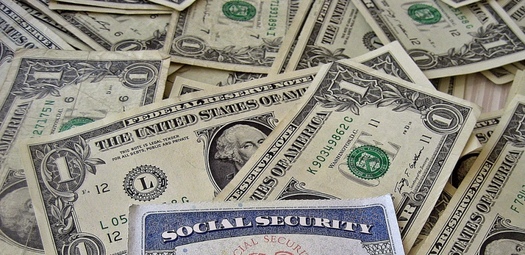 Automatic cuts to Social Security and Medicare could be coming under a proposal in Congress. (401(k) 2012/Flickr)