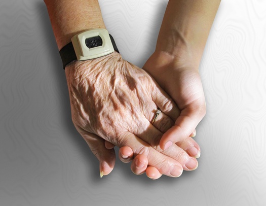 Family caregivers often need care themselves, but don't know where to turn. (publichealth.net)