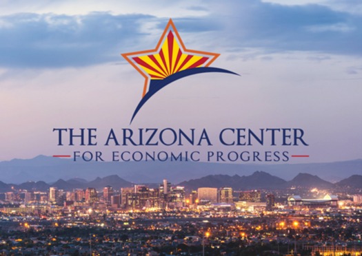 A new think tank, the Arizona Center For Economic Progress, launches today. (Center for Economic Progress)